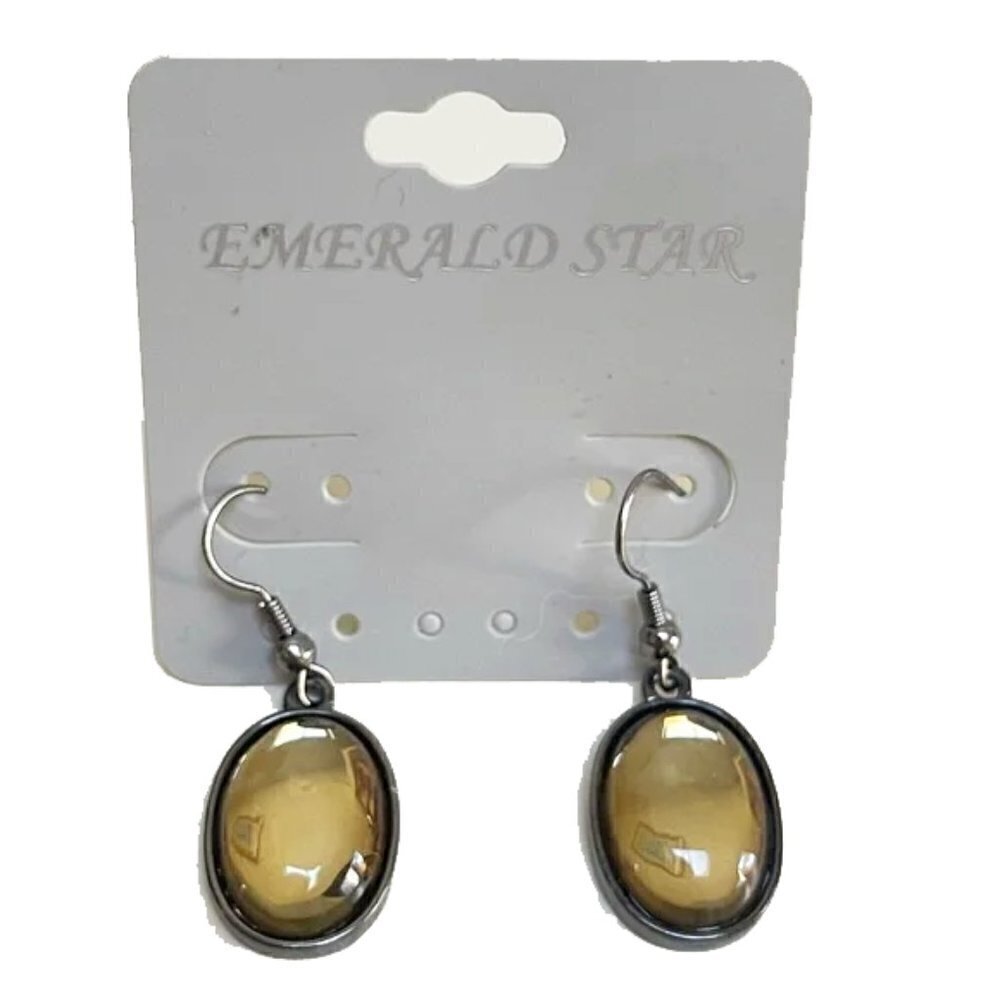 👋 3/$15 SILVER DANGLING PARTY EARRINGS